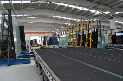 Avrupa Temper Üretim