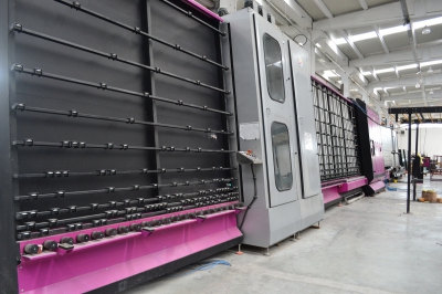 Avrupa Temper Üretim