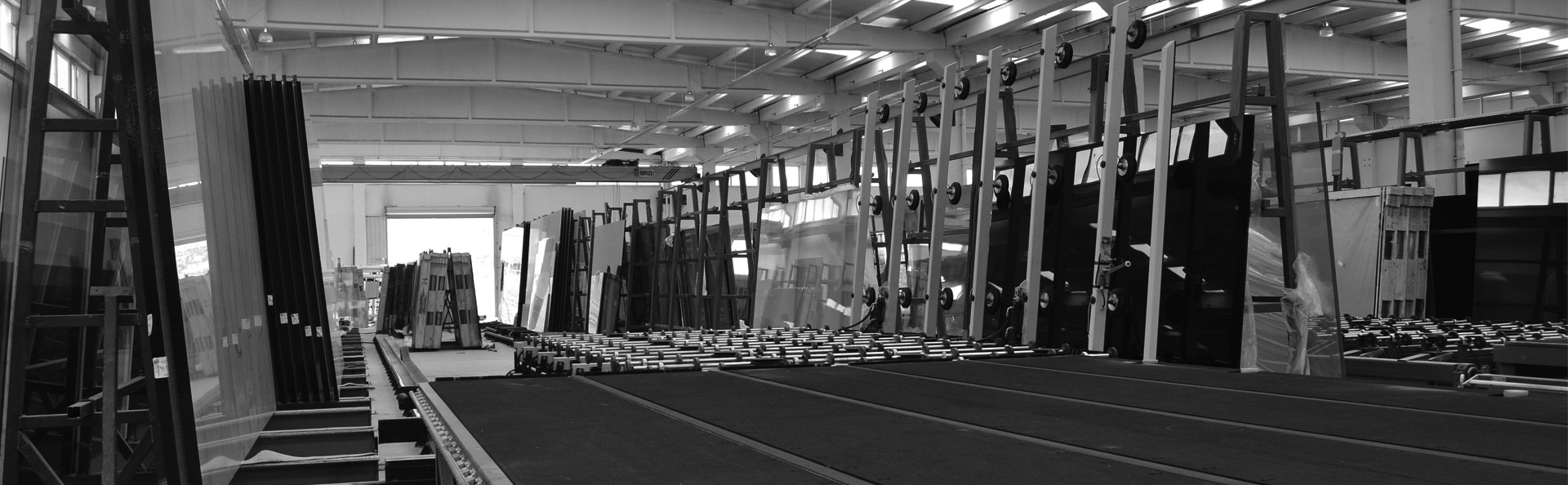 Avrupa Temper Fabrika