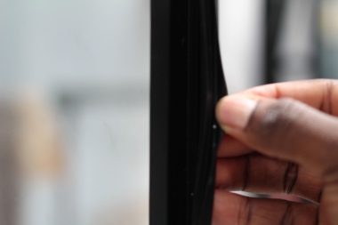 Avrupa Temper Uygulama