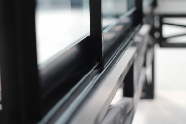 Avrupa Temper Cam Sistemleri