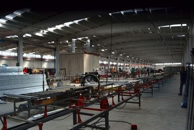 Avrupa Temper Ürün Görseli