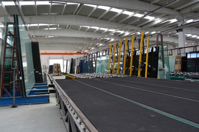 Avrupa Temper Uygulama