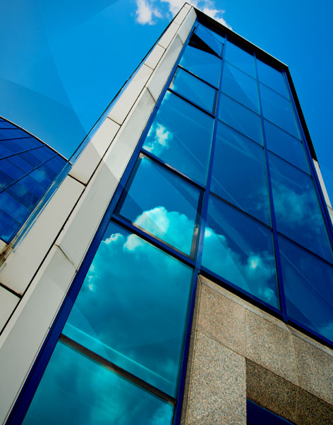 Avrupa Temper Üretim