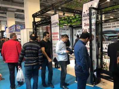 Avrupa Temper Araç Filosunu Büyütüyor