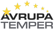 Avrupa Temper Logo