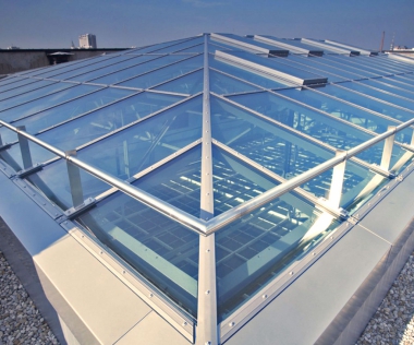 Isı ve Güneş Kontrol