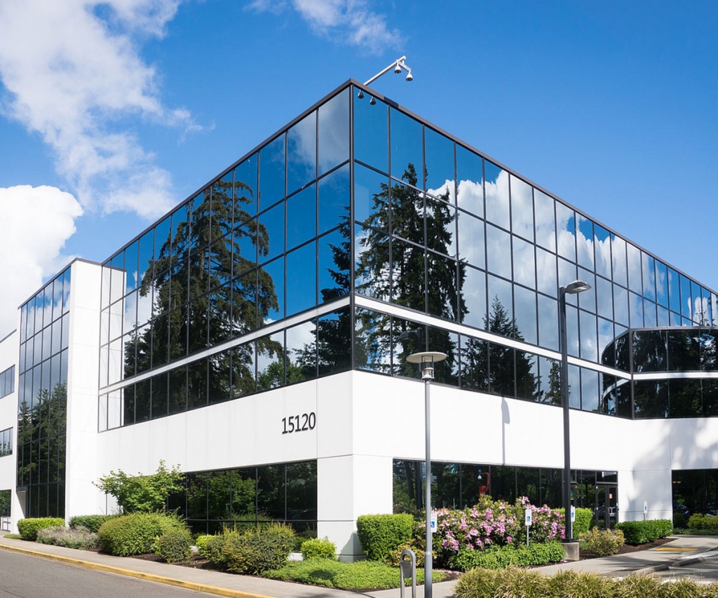 Kurşun Geçirmez Cam - 2