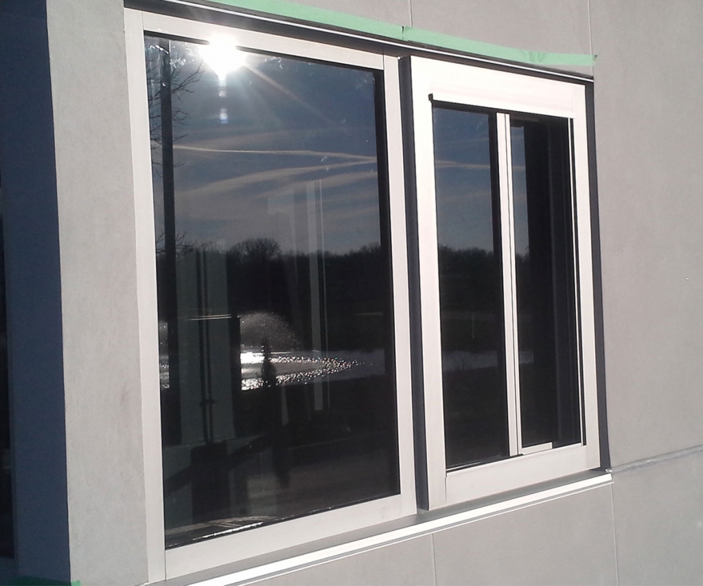 Kurşun Geçirmez Cam - 3