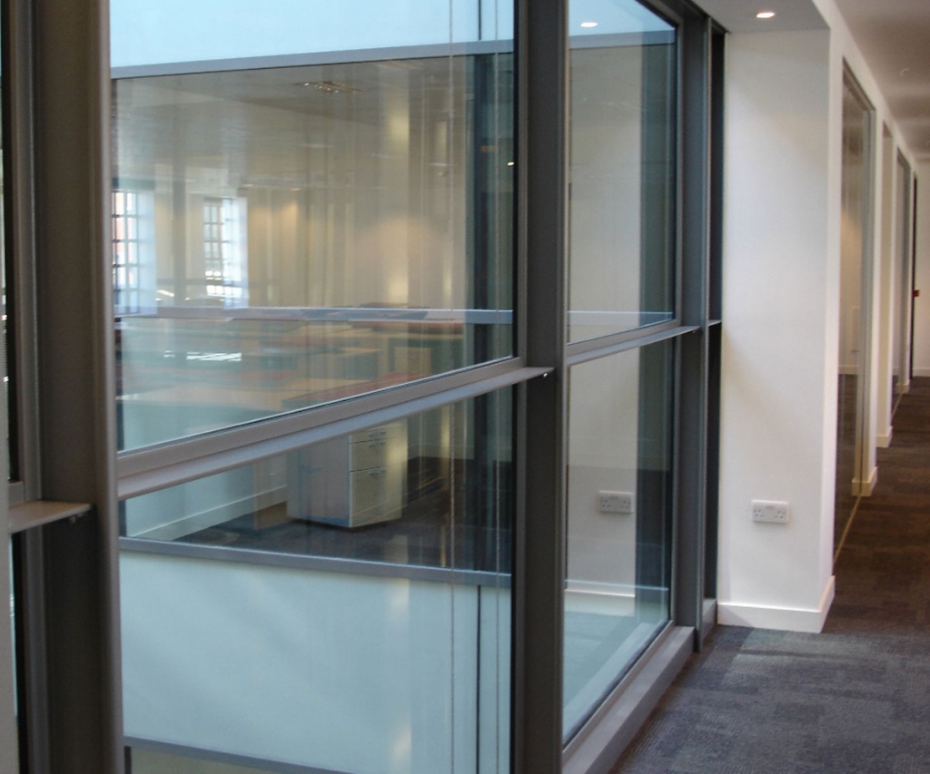 Kurşun Geçirmez Cam - 4