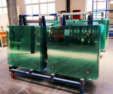 Ses Kontrol Camları