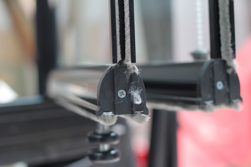 Tam Yalıtımlı Cam Balkon Sistemleri - 2