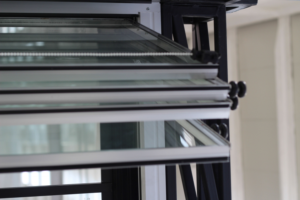 Tam Yalıtımlı Cam Balkon Sistemleri - 3