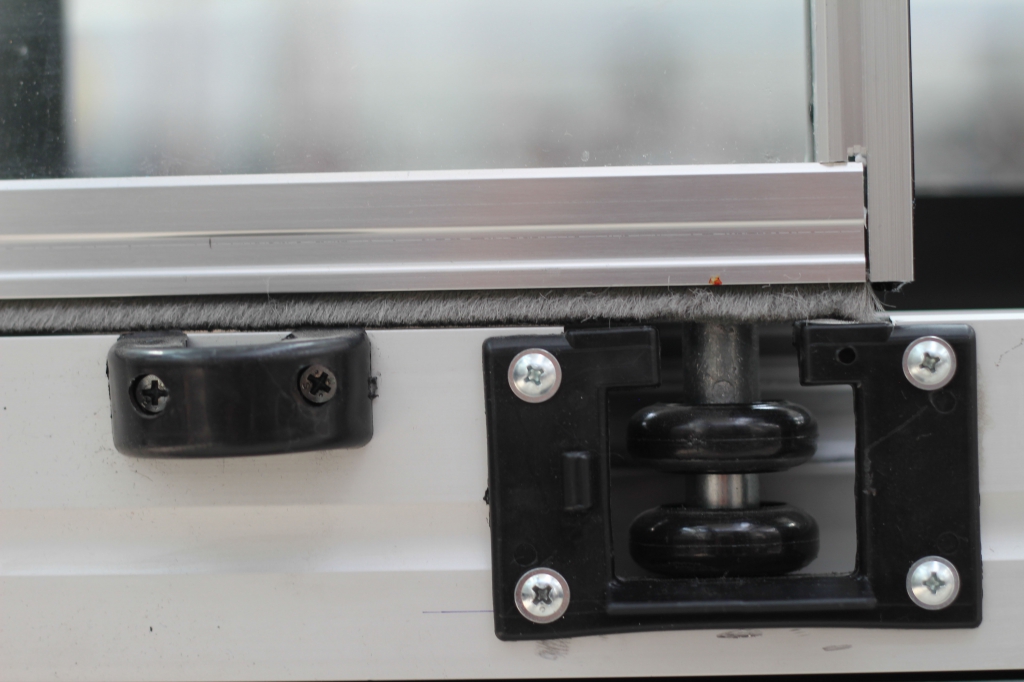 Tam Yalıtımlı Cam Balkon Sistemleri - 4