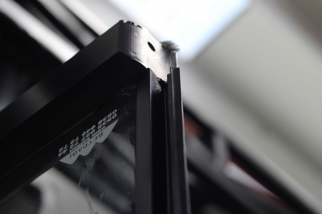 Tam Yalıtımlı Cam Balkon Sistemleri - 5