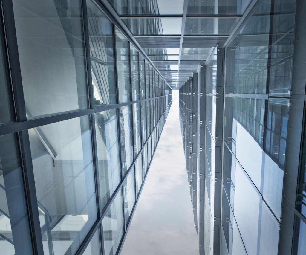 Yangına Dirençli Camlar - 2