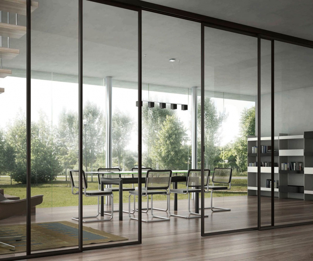 Yangına Dirençli Camlar - 3